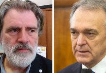 Conti sanità Toscana, Andrea Quartini (M5S): “Scongiurare commissariamento, Rossi riferisca subito in aula”