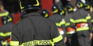La proposta del M5S: vigili del fuoco gratis su treni se viaggiano per motivi di lavoro