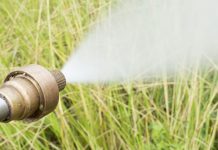 Glifosato a ridosso di un’area di estrazione dell’acqua, interrogazione del Movimento 5 stelle