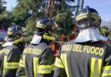 Vigili del fuoco gratis su treni se viaggiano per motivi di lavoro, approvata all’unanimità la proposta del M5S