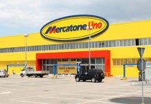 Mercatone Uno, soddisfazione di Giannarelli