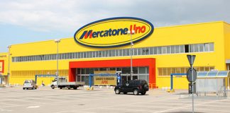 Mercatone Uno, soddisfazione di Giannarelli