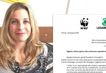 Attività venatorie, Galletti (M5S): “Legambiente e Wwf hanno ragione, da Remaschi anni di totale chiusura”