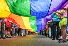 Toscana pride 2019, la proposta del M5S