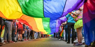 Toscana pride 2019, la proposta del M5S