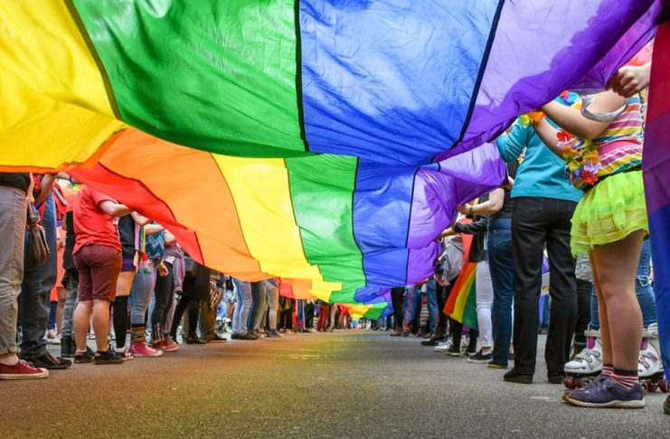 Toscana pride 2019, la proposta del M5S