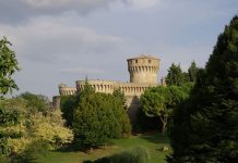 Teatro in carcere a Volterra, Irene Galletti (M5S): “Cosa impedisce la realizzazione dell’opera?”