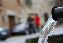 Rinnovo della convenzione di Acquedotto del Fiora, interviene Giacomo Giannarelli