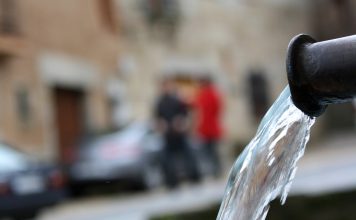 Gestione del servizio idrico, M5S: “Finalmente qualcosa sta cambiando, ora serve volontà politica”