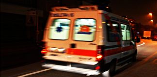 Furto dell’ambulanza a Prunetta, Quartini (M5S): “Sei mesi di servizio civile per i responsabili”