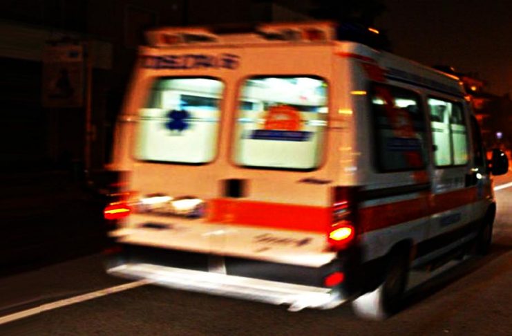 Furto dell’ambulanza a Prunetta, Quartini (M5S): “Sei mesi di servizio civile per i responsabili”