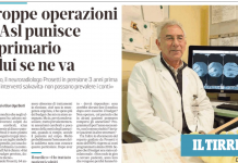 Far tornare i conti non può e non deve essere più importante della salute dei cittadini