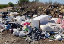 Discariche abusive a Lamporecchio, Giannarelli (M5S) chiede chiarimenti alla giunta regionale