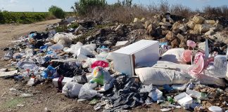 Discariche abusive a Lamporecchio, Giannarelli (M5S) chiede chiarimenti alla giunta regionale