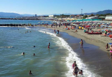 Depuratore del Lavello, Giacomo Giannarelli (M5S): “Problema di tutti i cittadini, quindi dobbiamo essere uniti”