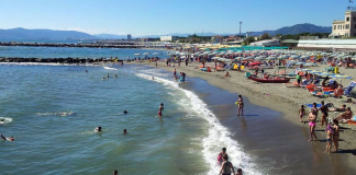 Depuratore del Lavello, Giacomo Giannarelli (M5S): “Problema di tutti i cittadini, quindi dobbiamo essere uniti”