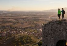 Giacomo Giannarelli (M5S): “L’Osservatorio regionale del paesaggio? Dal 2015 nessun risultato”