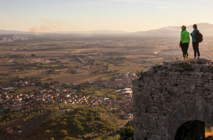 Giacomo Giannarelli (M5S): “L’Osservatorio regionale del paesaggio? Dal 2015 nessun risultato”