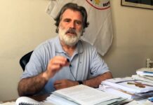 Andrea Quartini (M5S): “A margine dei referti di dimissione sia indicato quanto i cittadini versano nel complesso”