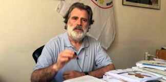 Andrea Quartini (M5S): “A margine dei referti di dimissione sia indicato quanto i cittadini versano nel complesso”