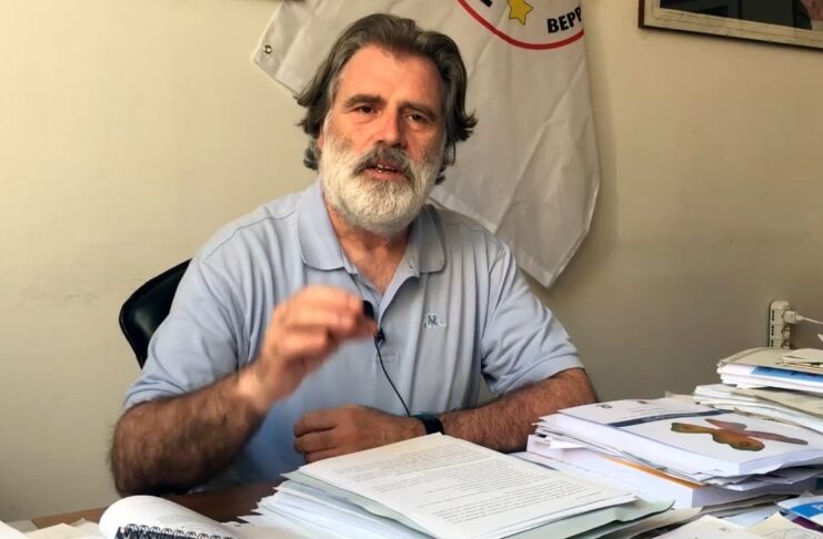 Andrea Quartini (M5S): “A margine dei referti di dimissione sia indicato quanto i cittadini versano nel complesso”