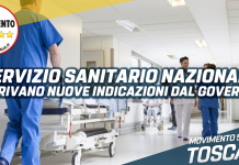 Piano sanitario e sociale regionale, attenzione alle indicazioni del decreto Calabria