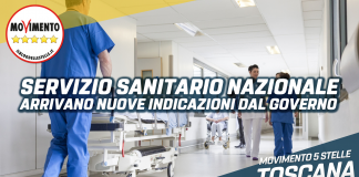 Piano sanitario e sociale regionale, attenzione alle indicazioni del decreto Calabria
