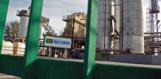 Valli Zabban, interrogazione del Movimento 5 stelle