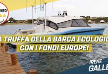 Galletti (M5S) su cofinanziamenti Regione-Europa: “Come viene monitorato l’uso delle risorse concesse?”