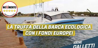 Galletti (M5S) su cofinanziamenti Regione-Europa: “Come viene monitorato l’uso delle risorse concesse?”