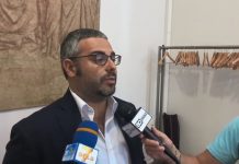 Niente tavolo di coordinamento per la qualità delle acque, il Pd vota contro la proposta di Giannarelli (M5S) in Quarta commissione