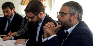 Tessile, florovivaismo, amianto: importanti novità