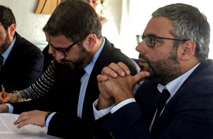 Tessile, florovivaismo, amianto: importanti novità