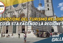 Turismo religioso, interrogazione di Galletti (M5S)