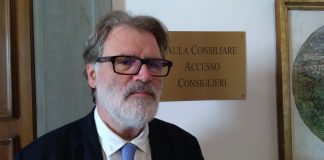 Quartini (M5S): “Bene il piano sui Ps di Saccardi, la nostra critica costruttiva ha dato i suoi frutti”