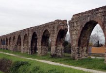 Dal Mibac 3,2 milioni di euro per l’Acquedotto Mediceo di San Giuliano