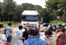 Discarica del Limoncino, Giacomo Giannarelli (M5S): “Annullare subito l’autorizzazione” 