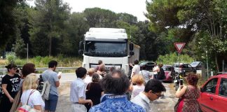 Discarica del Limoncino, Giacomo Giannarelli (M5S): “Annullare subito l’autorizzazione” 