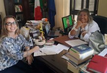 Volterra, un laboratorio di pasticceria in carcere: la proposta di Irene Galletti (M5S)