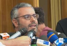 Geotermia e infrastrutture, Giannarelli bacchetta il Pd