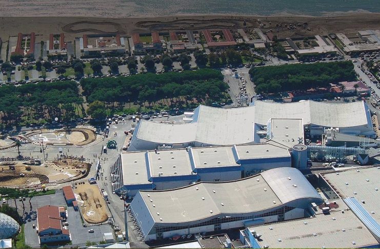 Nomina IMM, la soddisfazione di Giannarelli (M5S): “Premiato il merito, ora spetta alla Regione sostenere la società”.