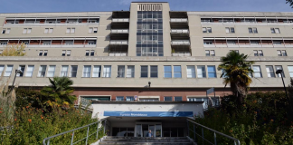 Monoblocco di Carrara, Giannarelli (M5S): “Subito un incontro con Saccardi e De Pasquale per risolvere la situazione e tutelare i cittadini”