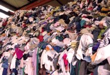 End of waste, incontro al ministero per il distretto tessile. Giannarelli (M5S): “In arrivo soluzioni che ho fortemente voluto”