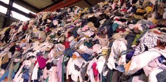 End of waste, incontro al ministero per il distretto tessile. Giannarelli (M5S): “In arrivo soluzioni che ho fortemente voluto”