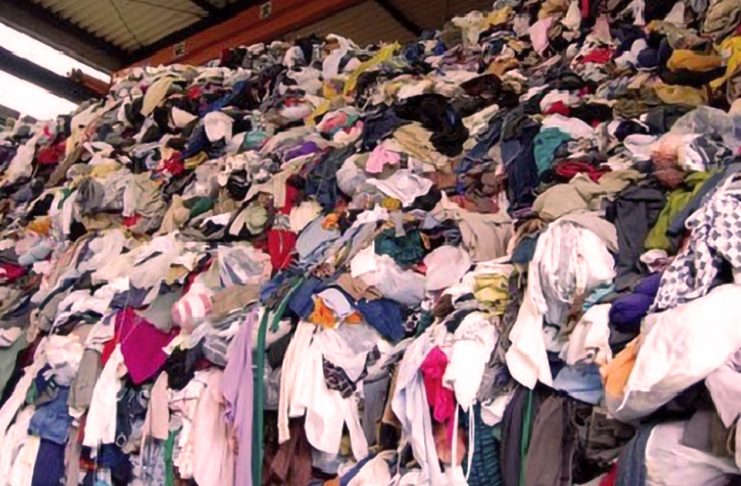 End of waste, incontro al ministero per il distretto tessile. Giannarelli (M5S): “In arrivo soluzioni che ho fortemente voluto”