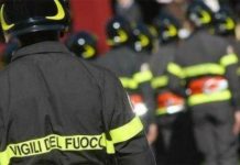 La proposta del M5S: vigili del fuoco gratis su treni se viaggiano per motivi di lavoro