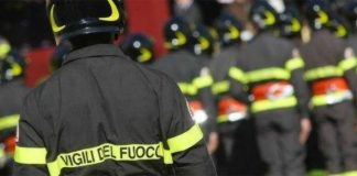 La proposta del M5S: vigili del fuoco gratis su treni se viaggiano per motivi di lavoro