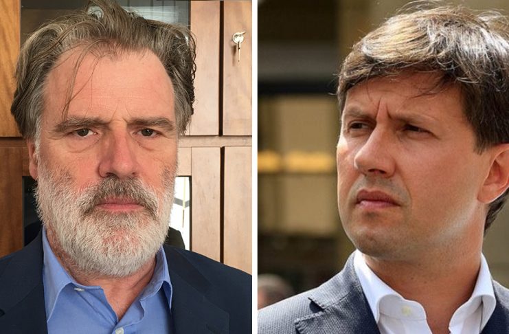 Quartini (M5S) “Atteggiamento del sindaco Nardella nei confronti del commissario Marzetti è imbarazzante”