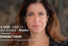 Vertenza aziendale SANAC, a Massa arriva la sottosegretaria Todde. Giannarelli (M5S): “Rimane alta l’attenzione del Governo nazionale sulle tematiche economiche in Toscana”