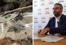 Chiusura della discarica di Cava Fornace, Giannarelli (M5S): “Fratoni chiarisca”